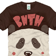 Bring Me the Horizon : Panda
