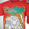 Bring Me the Horizon : Pigeon