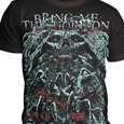 Bring Me the Horizon : Belanger