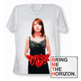 Bring Me the Horizon USA Import T-Shirt