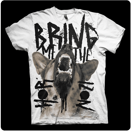 Bring Me the Horizon - Alsation