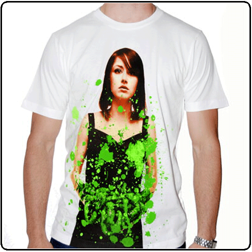 Bring Me the Horizon - Suicide Season Green Deluxe