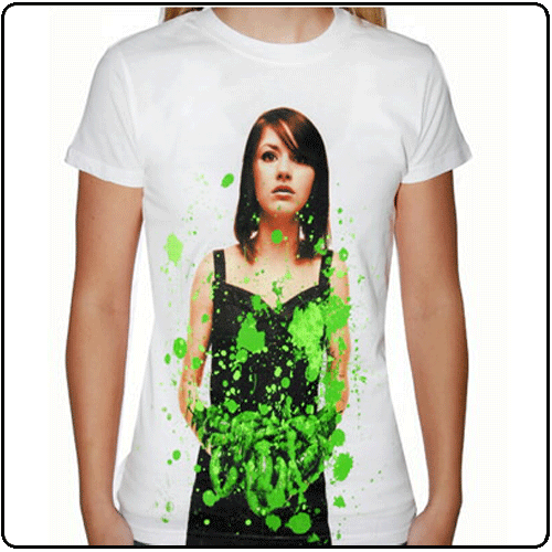 Bring Me the Horizon - Suicide Season Green Deluxe