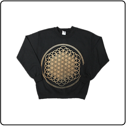 Bring Me the Horizon - Sempiternal Crewneck