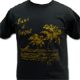 Band of Horses : Palm Trees