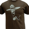 Band of Horses : Mustache