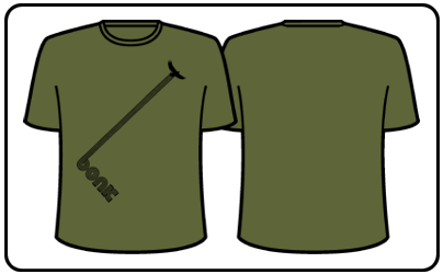 Bonk - Eagle (Army)