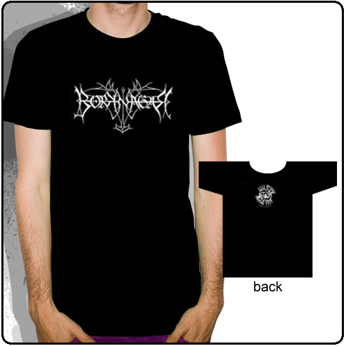 Borknagar - Dragon