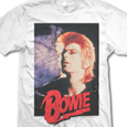 David Bowie : Retro Bowie