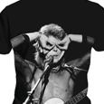 David Bowie : Acoustic