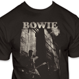David Bowie : Guitar (Fitted)