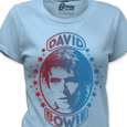 David Bowie : Space Oddity (Girls)