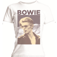 David Bowie : Smoking Bowie
