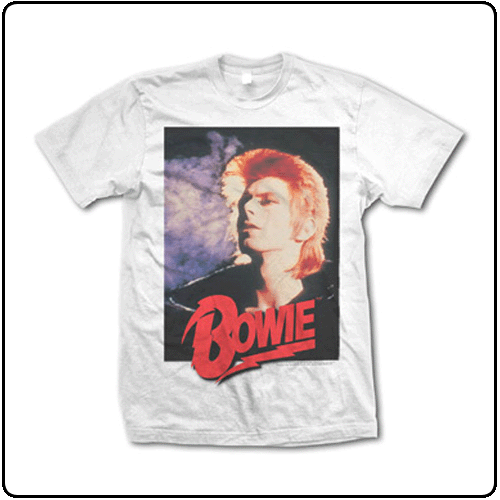 David Bowie - Retro Bowie