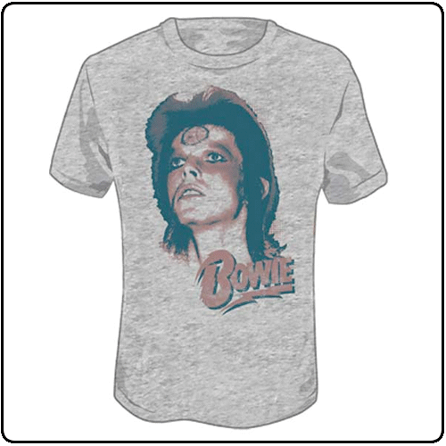 David Bowie - Stare