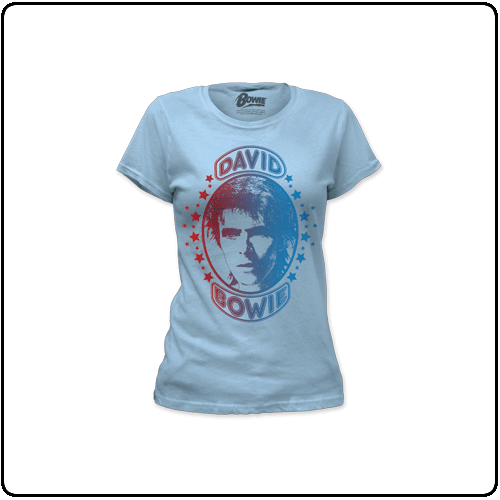 David Bowie - Space Oddity (Girls)