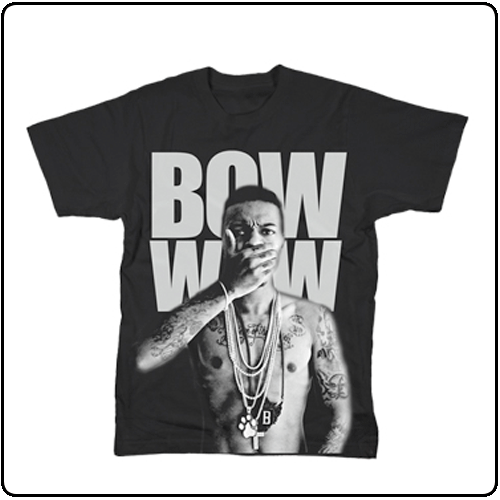 Bow Wow - Silence