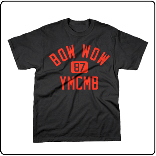 Bow Wow - Athletic 87