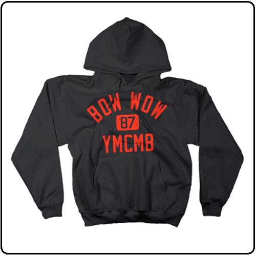 Bow Wow - Athletic 87