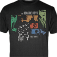Beastie Boys : Root Down