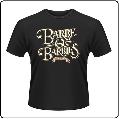 Barbe-Q-Barbies - Barbe-Q-Barbies