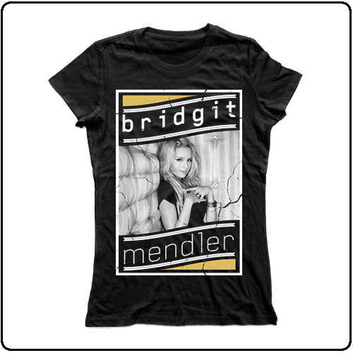 Bridgit Mendler - Boxed