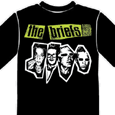 The Briefs : Heads
