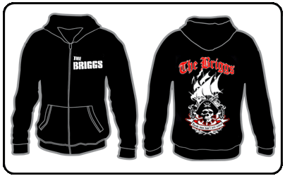 The Briggs - Dead Men (Zip)