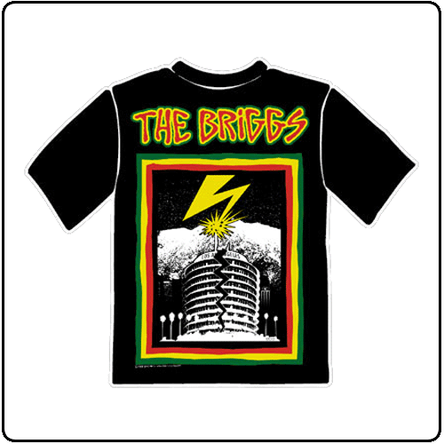 The Briggs - Bad Brains