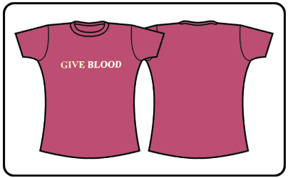 Brakes - Z Give Blood