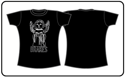 Brakes - Angels