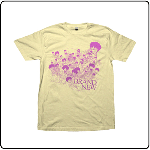 Brand New - Mass Jellies Yellow