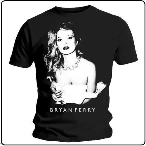 Bryan Ferry - Kate1