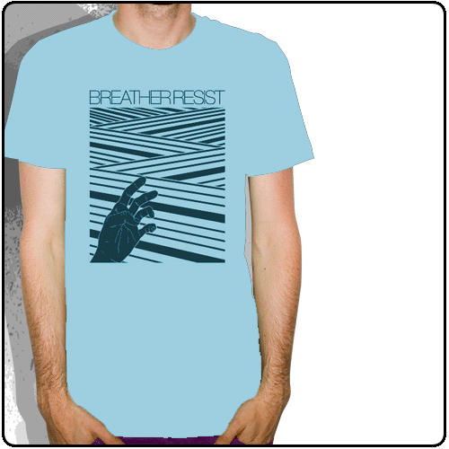 Breather Resist - Hand