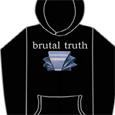Brutal Truth : Need To Control