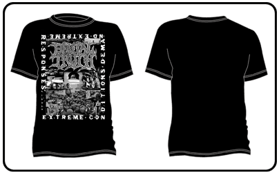 Brutal Truth - Extreme Conditions