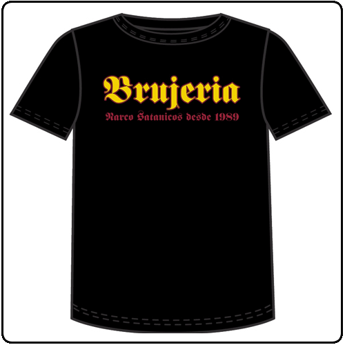 Brujeria - Narco Satanicos