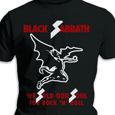 Black Sabbath - Sold Our Soul