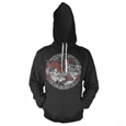 Tour 78 (Pullover Hoodie) (USA Import Hoodie)