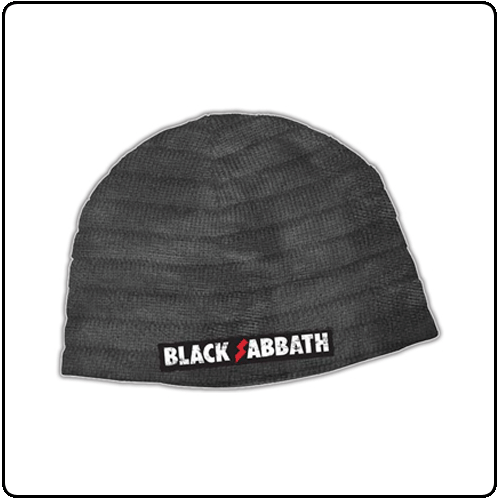 Black Sabbath - Overdye Knit