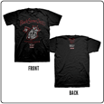 London Borderline (TCT Show) (T-Shirt)