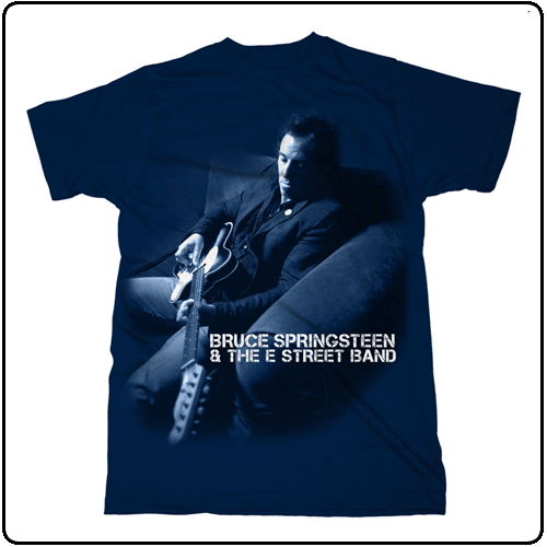 Bruce Springsteen - Moonlight