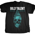 Billy Talent USA Import T-Shirt