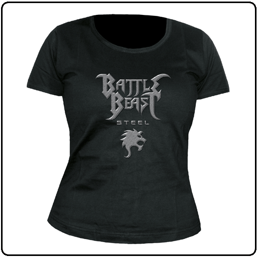 Battle Beast - Steel (Girls)
