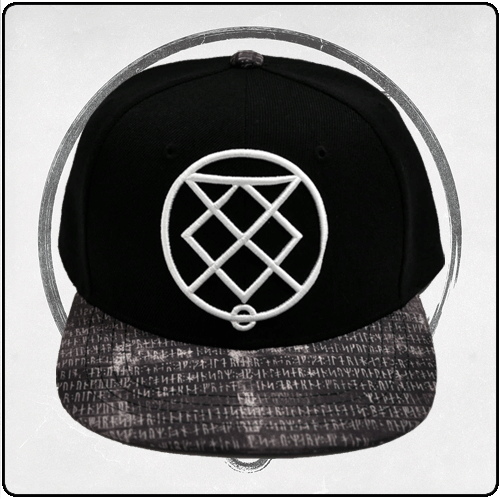 Bury Tomorrow - Runes