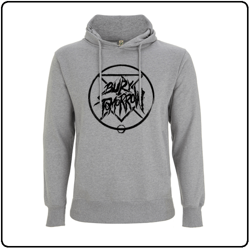 bury tomorrow merchandise