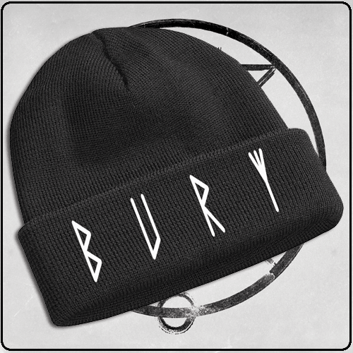 bury tomorrow merchandise