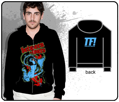 Between the wars - Mermaid (Zip)
