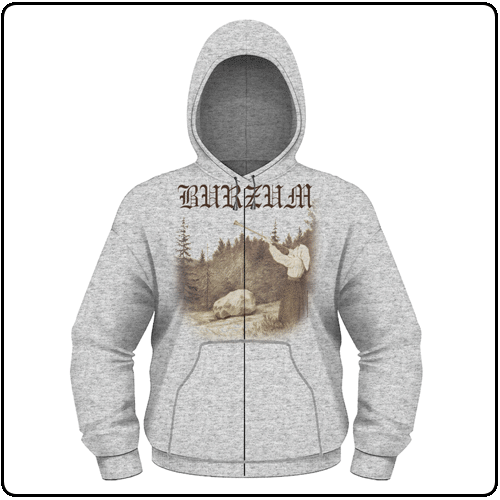 Burzum - Filosofem (Zipped)