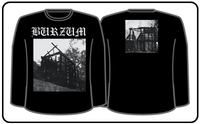 Burzum - Aske